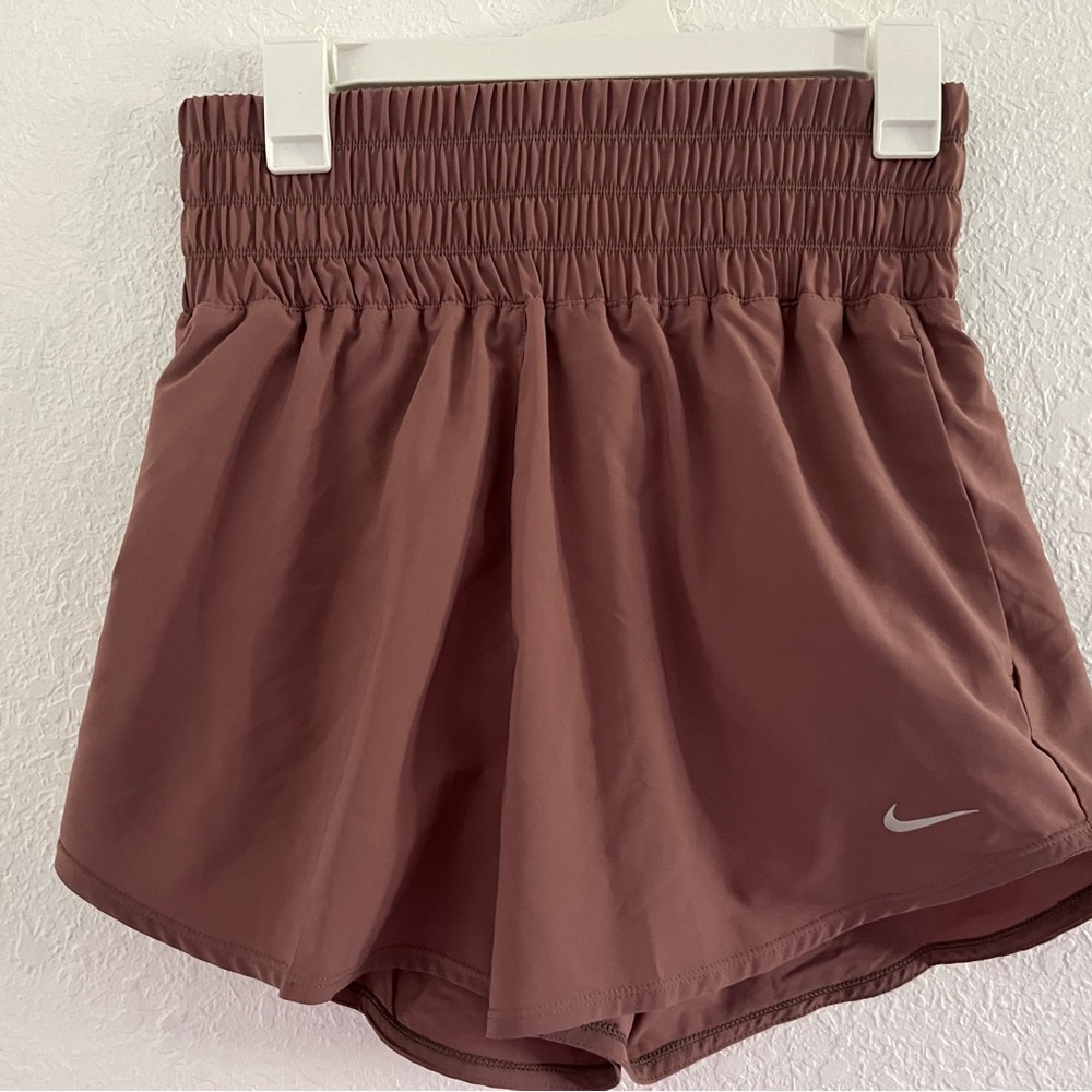 Nike Women’s Athletic Shorts High Waisted